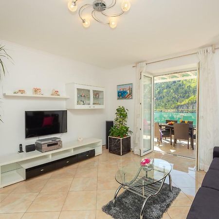 Apartmán Hedera Estate, Hedera A24 Mokošica Exteriér fotografie