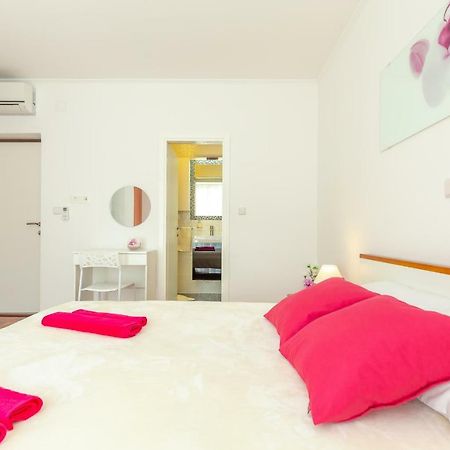Apartmán Hedera Estate, Hedera A24 Mokošica Exteriér fotografie