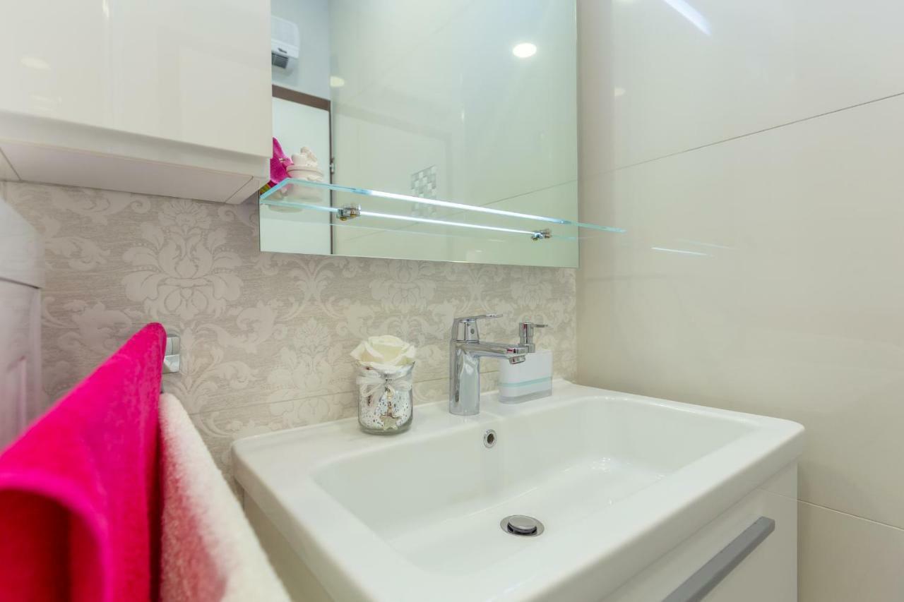 Apartmán Hedera Estate, Hedera A24 Mokošica Exteriér fotografie