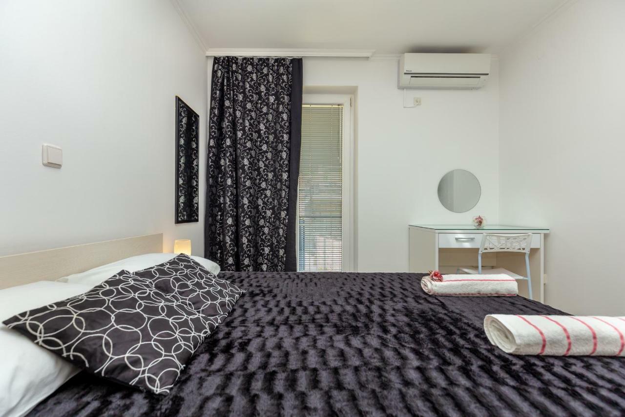Apartmán Hedera Estate, Hedera A24 Mokošica Exteriér fotografie