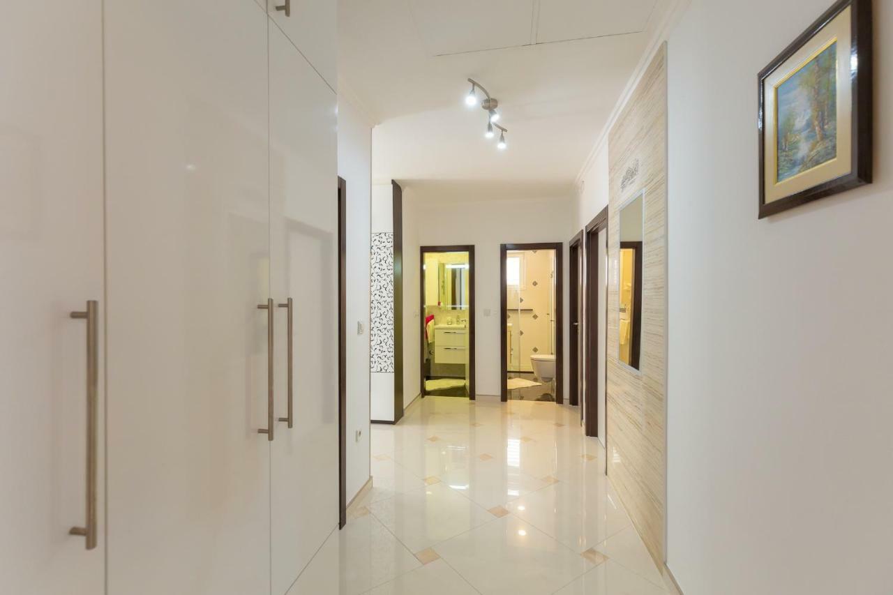 Apartmán Hedera Estate, Hedera A24 Mokošica Exteriér fotografie