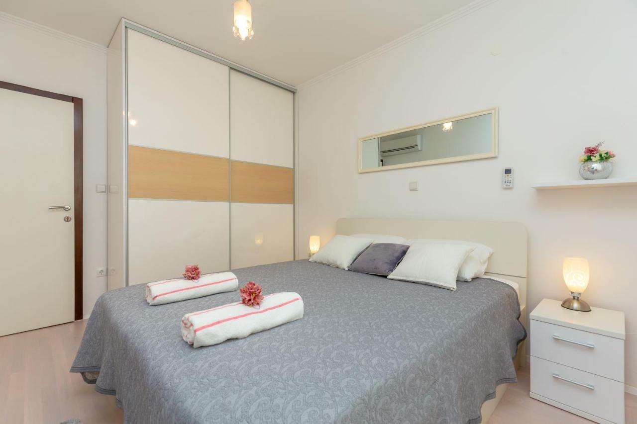 Apartmán Hedera Estate, Hedera A24 Mokošica Exteriér fotografie