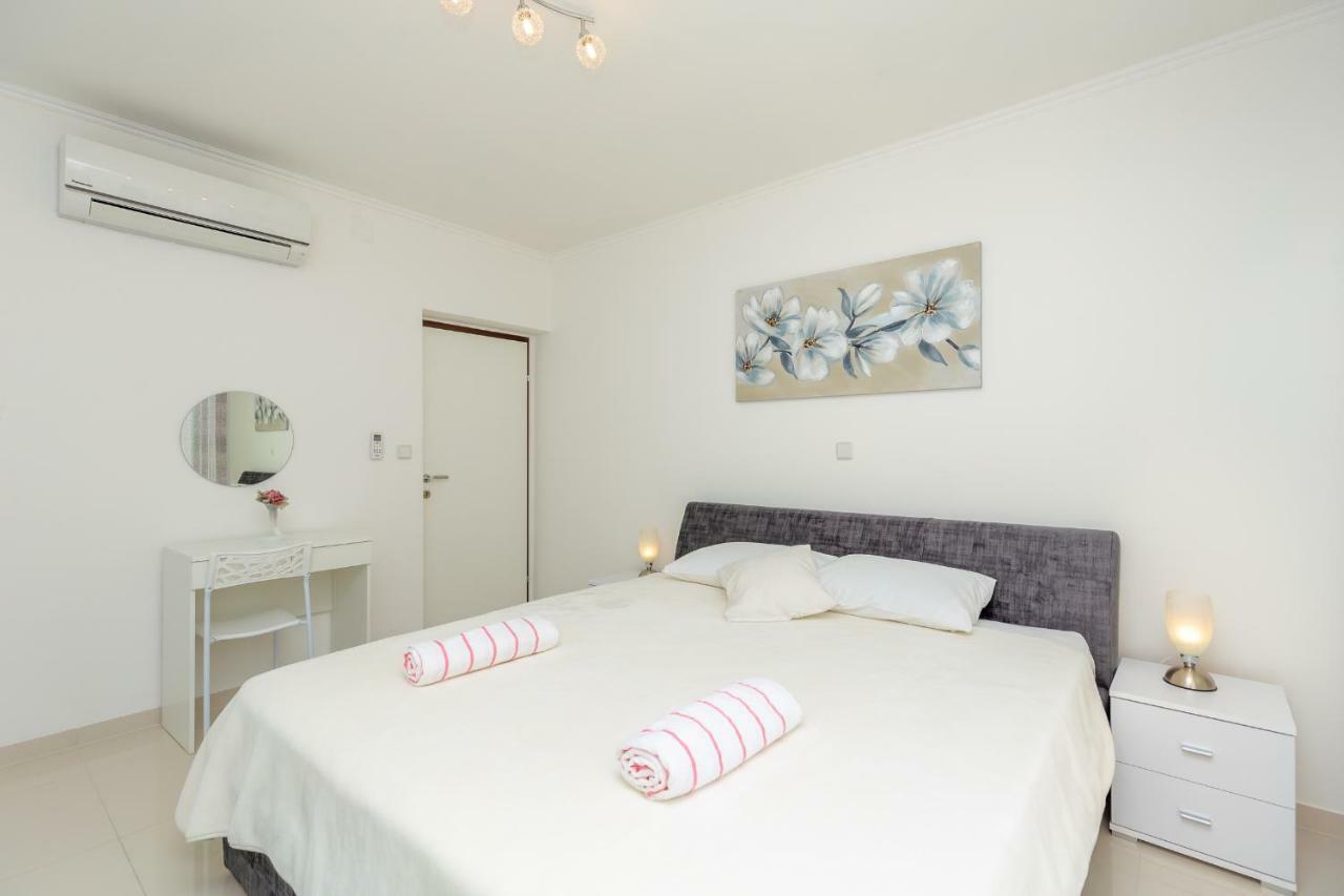 Apartmán Hedera Estate, Hedera A24 Mokošica Exteriér fotografie