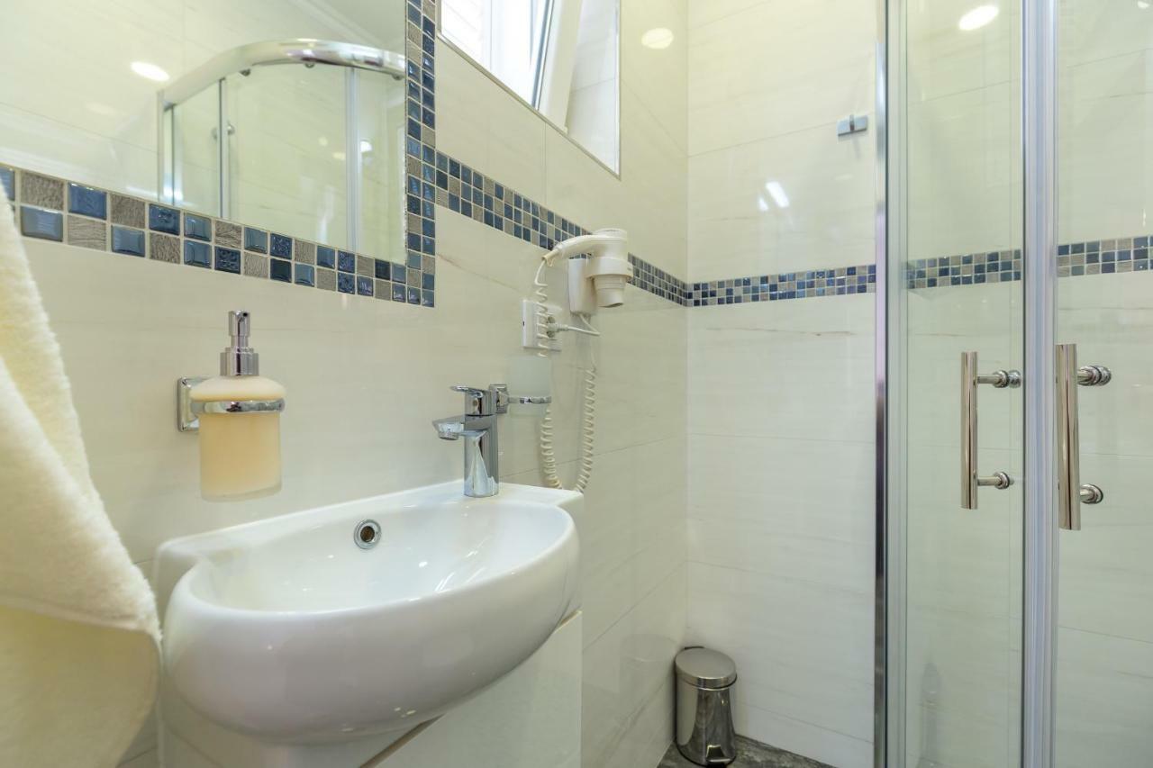 Apartmán Hedera Estate, Hedera A24 Mokošica Exteriér fotografie