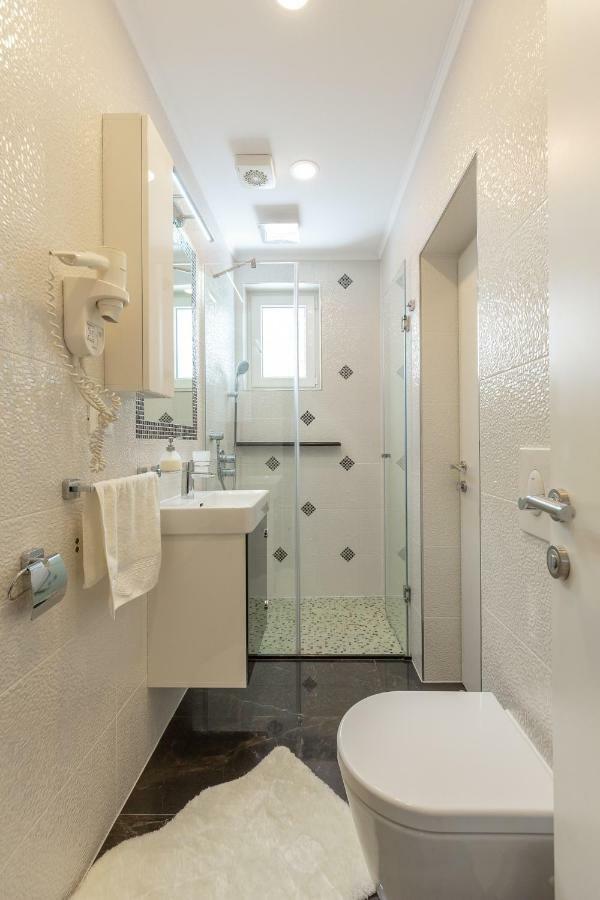 Apartmán Hedera Estate, Hedera A24 Mokošica Exteriér fotografie