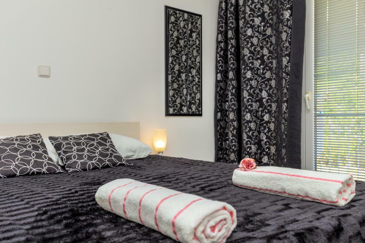 Apartmán Hedera Estate, Hedera A24 Mokošica Exteriér fotografie