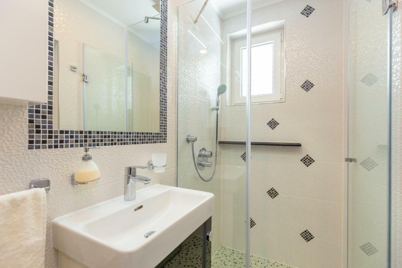Apartmán Hedera Estate, Hedera A24 Mokošica Exteriér fotografie